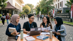 Apa Itu Beasiswa LPDP? Ini Syarat, Cara Daftar, dan Keuntungannya