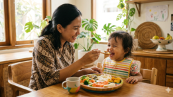 5 Cara Mencegah Stunting pada Anak, Orang Tua Wajib Tahu Sejak Dini