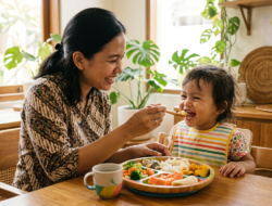 5 Cara Mencegah Stunting pada Anak, Orang Tua Wajib Tahu Sejak Dini