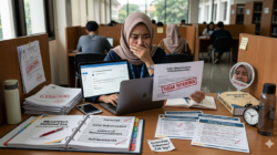 Kenapa Banyak Pendaftar Gagal LPDP? Ini 7 Kesalahan yang Sering Terjadi
