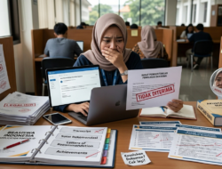 Kenapa Banyak Pendaftar Gagal LPDP? Ini 7 Kesalahan yang Sering Terjadi