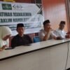 Tingkatkan Kapasitas Pengurus, MWC NU Situraja Gelar Pelatihan Manajemen Majelis Taklim NU