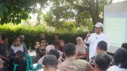 Desa Cijeler Jadi Percontohan Penanganan Kemiskinan dan Pengangguran, Sumedang Perkuat Integrasi Data dengan Pemprov Jabar