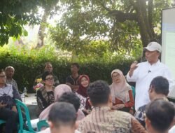 Desa Cijeler Jadi Percontohan Penanganan Kemiskinan dan Pengangguran, Sumedang Perkuat Integrasi Data dengan Pemprov Jabar