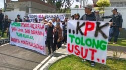 Kuasa Hukum Ahli Waris Pertanyakan Transparansi Pencairan Dana Konsinyasi Tol Cisumdawu Rp190 Miliar