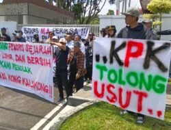 Kuasa Hukum Ahli Waris Pertanyakan Transparansi Pencairan Dana Konsinyasi Tol Cisumdawu Rp190 Miliar