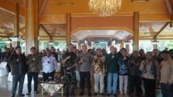 Bupati Dony Dorong BUMDes Jadi Lokomotif Pertumbuhan Ekonomi Desa Berbasis Digital dan Ekspor