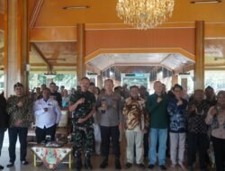 Bupati Dony Dorong BUMDes Jadi Lokomotif Pertumbuhan Ekonomi Desa Berbasis Digital dan Ekspor