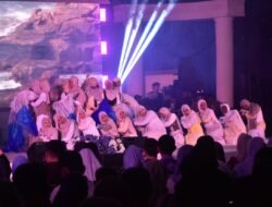 Wabup Fajar Ajak Wujudkan Sumedang Bebas LGBT dan Perkuat Pengawasan Anak di Era Digital