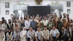 Bupati Dony: Alumni Pejuang Digital Tinggalkan Jejak Sejarah bagi Kemajuan Pendidikan Sumedang