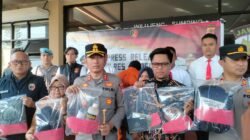 Kesal Soal Utang, Pria di Sumedang Siram Dua Anak dengan Air Aki