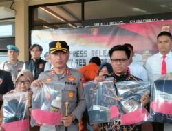 Kesal Soal Utang, Pria di Sumedang Siram Dua Anak dengan Air Aki