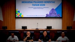 93 Desa Bakal Pakai E-Voting, DPRD Sumedang Minta Regulasi Pilkades Jangan Sampai Terlambat