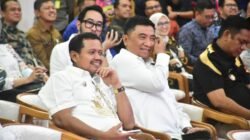 Bupati Dony: Sinergi dengan Kejaksaan Kunci Tata Kelola Pemerintahan yang Baik