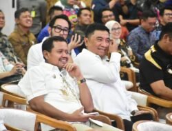 Bupati Dony: Sinergi dengan Kejaksaan Kunci Tata Kelola Pemerintahan yang Baik