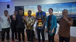 Dubes Estonia Kagum dengan Transformasi Digital Sumedang, Sebut Jadi Contoh Tata Kelola Modern