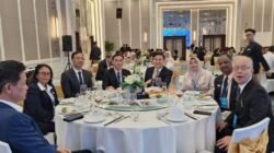 Sumedang Wakili Indonesia di ASEAN City Leaders Conference 2026 di Vietnam