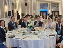 Sumedang Wakili Indonesia di ASEAN City Leaders Conference 2026 di Vietnam