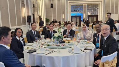Sumedang Wakili Indonesia di ASEAN City Leaders Conference 2026 di Vietnam