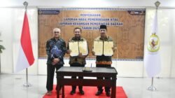 Sumedang Raih Opini WTP ke-12 Kali Berturut-turut, Bukti Tata Kelola Keuangan Semakin Baik