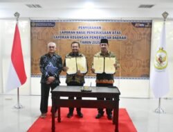 Sumedang Raih Opini WTP ke-12 Kali Berturut-turut, Bukti Tata Kelola Keuangan Semakin Baik