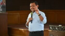 60 Pemuda Sumedang Disiapkan Kerja ke Jepang, Pemkab Biayai Pelatihan Bahasa dan Budaya