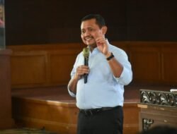 60 Pemuda Sumedang Disiapkan Kerja ke Jepang, Pemkab Biayai Pelatihan Bahasa dan Budaya
