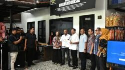 Bupati Dony Buka Jalan UMKM Sumedang Tembus Pasar Nasional, Gandeng Agung Sari Utama