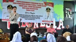 Wabup Fajar Ingatkan Pelajar Sumedang: Jangan Jadi Pemilih yang Mudah Terprovokasi!