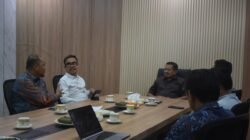 Bupati Dony Dorong Sumedang Jadi Motor Ekonomi Rebana, Forum Ekonomi Jabar 2026 Siap Digelar
