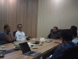 Bupati Dony Dorong Sumedang Jadi Motor Ekonomi Rebana, Forum Ekonomi Jabar 2026 Siap Digelar