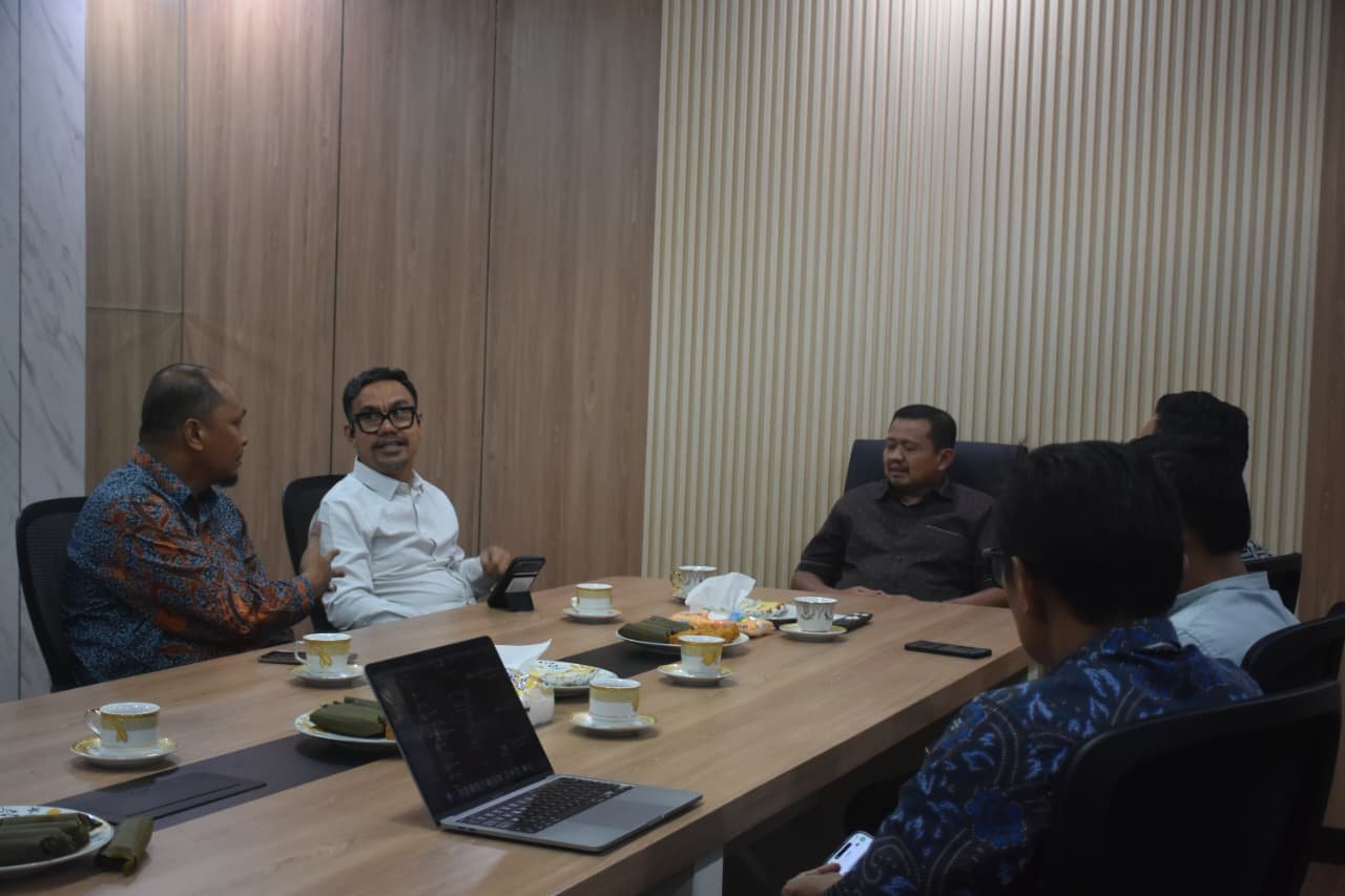 Forum Ekonomi Jabar 2026 Siap Digelar