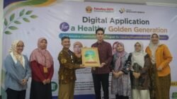 Aplikasi Digital Diluncurkan, Sumedang Bidik Zero Stunting