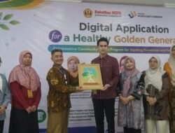Aplikasi Digital Diluncurkan, Sumedang Bidik Zero Stunting