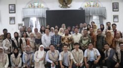 Program Alumni Pejuang Digital Tingkatkan Transformasi Digital di 48 SD Kabupaten Sumedang