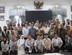 Program Alumni Pejuang Digital Tingkatkan Transformasi Digital di 48 SD Kabupaten Sumedang