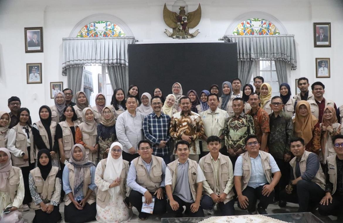 Pejuang Digital