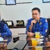 Bapenda Sumedang Percepat Persiapan WBK, Seluruh Eviden Diminta Tersusun Rapi