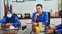 Bapenda Sumedang Percepat Persiapan WBK, Seluruh Eviden Diminta Tersusun Rapi