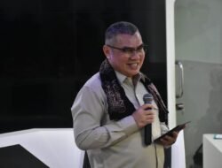Kemenag RI Belajar ke Sumedang, Sistem Pengawasan ASN Digital Jadi Sorotan Nasional