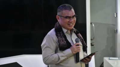 Kemenag RI Belajar ke Sumedang