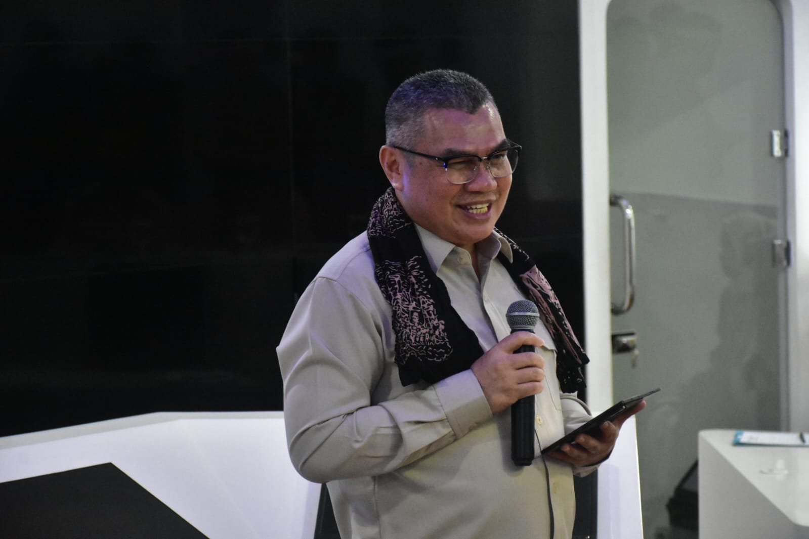 Kemenag RI Belajar ke Sumedang
