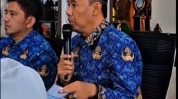 Kepala Bapenda Sumedang Dorong Tata Kelola Pemerintahan yang Lebih Akuntabel dan Transparan