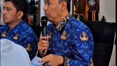 Kepala Bapenda Sumedang Dorong Tata Kelola Pemerintahan yang Lebih Akuntabel dan Transparan