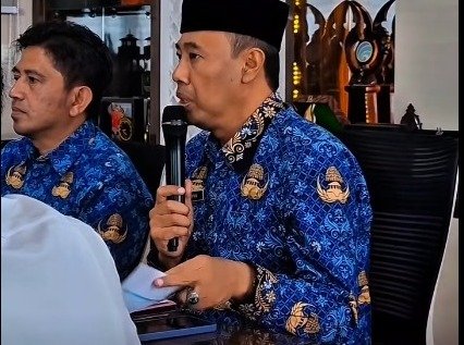 Kepala Bapenda Sumedang Dorong Tata Kelola Pemerintahan yang Lebih Akuntabel dan Transparan