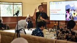 Bupati Dony Dorong Mahasiswa Sumedang Raih Beasiswa LPDP, Sebut Kesempatan Emas untuk Masa Depan