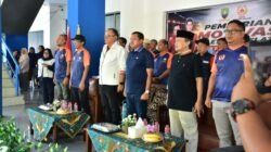 Sumedang Target Masuk 10 Besar Porprov Jabar 2026, Bupati Dony Suntik Semangat Atlet dan Pelatih