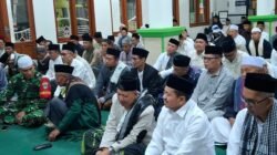 Bupati Dony Jadikan Subuh Berjamaah sebagai Kick Off Sukseskan MTQ Sumedang 2026