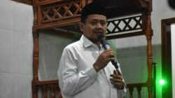 Bupati Dony: Shalat Subuh Berjamaah Jadi Simbol Kebangkitan Masyarakat Membangun Desa