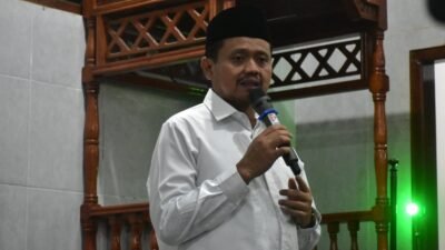 Shalat Subuh Berjamaah Jadi Simbol Kebangkitan Desa
